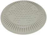 Hayward WGX1048EGR 8" Suction Outlet Cover - Gray. Fixed Price $16.99.