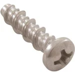 Balboa Water Group 50087 Screw X 5/8 Self Tapping Stainless Steel. Fixed Price $35.29.