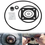 O-ring Kit For Sta-rite P2RA & Pool Pump, Dura-glas Maxeglas, Pre 1998, 6PCS. Fixed Price $16.88.