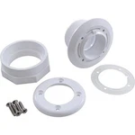 Waterway 400-9160B Vinyl Liner Wall Fitting Assembly 1.5FPT White. Fixed Price $29.06.