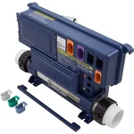 Control, Gecko IN.XE-5, P1, P2, Bl, Oz, Lt, Ac, 4.0KW, 115V/230V : 0602-221063-2. Fixed Price $621.47.
