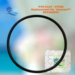 SPX3000SV Viton O-ring PTK-012 Liberty Seals Replacement For Hayward. Fixed Price $15.16.
