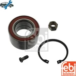 Wheel Bearing Kit 05847 Vw TRANSPORTER/T4/BUS/VAN/PLATFORM/CHASSIS 2.4L 5CYL. Fixed Price $58.64.