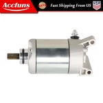 Starter Motor For Polaris Ranger Sportsman 570 Touring. Fixed Price $30.65.
