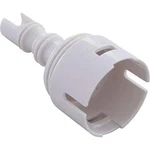 Waterway Plastics 218-6530 Diffuser Mini Storm/poly Thread-in White. Fixed Price $23.19.