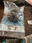 Impeller, Hayward Tristar, 1.5OHP/2.0THP, W/screw. Fixed Price $69.70.