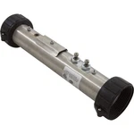 Heater, Flothru, Acc Repl, 12-1/2" X 2", 230V, 5.5KW, Generic : B24055K. Fixed Price $122.60.