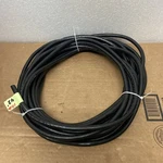 Pentair Power Cord For Led Pool Lights 43 Ft Long Cable 3X16 Awg 600V 105. Fixed Price $21.00.