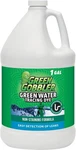 Green Water Tracing & Leak Detection Flourescent Dye - 1 Gallon,. Fixed Price $55.70.