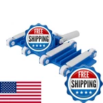 Pentair R201388 203 Superflex Flexible Pool Vacuum 14-INCH. Fixed Price $61.56.