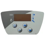 Zodiac Power 7/9 Z200 Heater Decal Label Sticker Free Postage. Fixed Price $50.18.