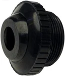 Hayward Hydrostream Drctnl Outlet Black 3/4IN Eye 15IN Mpt SP1419DBLK. Fixed Price $21.95.