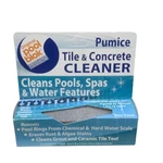 Pool Block PB-80 Natural Pumice Stone Tile & Concrete Algae Rust Lime Cleaner. Fixed Price $7.91.