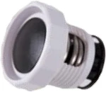 Custom Molded Products Cleaner Presure Relief Valve Polaris 25563-150-100. Fixed Price $17.95.