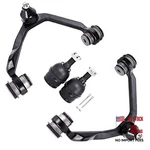 Lcwrgs 4WD Front Upper Control Arms Compatible With 1997-2002 Ford Expedition,. Fixed Price $102.59.