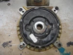 A.o. Smith Swimming Pool Motor Endbell #626042-008 Ust 6203 Bearing. Fixed Price $20.00.