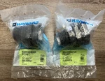 Hayward BFAS1010CFS 1" Pvc Short Sxt Fpm. Fixed Price $50.00.