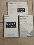 Pentair Intelicenter And Intellitouch Load User's Installation Guide. Fixed Price $30.00.