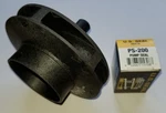 Impeller & Seal Aqua-flo Pump XP2 Series: 1HP, 1.5HP, 2HP, 2.5HP, 3HP 4HP. Fixed Price $34.80.