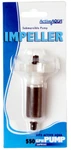 Active Aqua Replacement Impeller 550 Gph. Fixed Price $14.61.