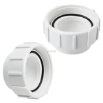 2" Half Union Adapter For Pentair Sta-rite ,spa Swimming Pool Pump PKG188. Fixed Price $13.99.