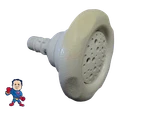 Jet Internal, Waterway, Poly Storm, 3-3/8" Face Diameter, Multi Mass, Nos. Fixed Price $16.99.