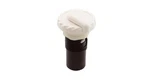 Waterway 660-3561 Inch Top Access Silent Scalloped Air Control Black. Fixed Price $30.22.