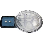 Lid, Waterway Check Valve, Clear : 600-7300. Fixed Price $27.14.
