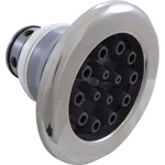 Cmp Spa Jet Jumbo 23570-142-000 Massage 8-SCALLOP Graphite Gray. Fixed Price $63.10.