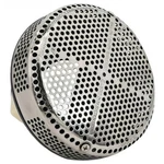 Waterway Vgb Compliant Super Hi-flo Suction Assembly Stainless 640-3570S. Fixed Price $46.95.