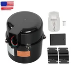 Air Supply Silencer Pool Spa Hot Tub Blower Hp 240V 6320241 6320220. Fixed Price $122.24.