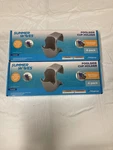 Polygroup Trading Limited Summer Waves Poolside Cup Holder Accessory - Set Of 2. Fixed Price $8.95.