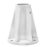 Saftron 6 Inch Surface Mount For 1.9 Od Swimming Pool Ladder Rail, White. Fixed Price $41.99.
