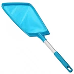 Hydrajoy Pool Net, Professional Swimming & Hot Tub Skimmer Luxury Blue. Fixed Price $17.66.