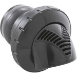 Inlet Fitting, Infusion VENTURI,1-1/2"S Self Align, Black. Fixed Price $23.83.