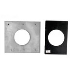 Raypak Stack Adapter 206A (010330F). Fixed Price $189.99.
