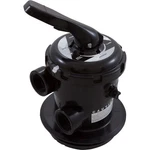 Mpv Astral Sand Filter, 1-1/2", Top Mount 6 Position 22358. Fixed Price $151.10.