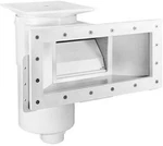 Hayward Auto Ig Skimmer Vinyl White Wide Track 15IN SP10852OM. Fixed Price $244.95.