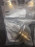 J.d. Gould Repair Kit M100M13TB 1". Fixed Price $40.00.