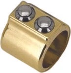 Harddrive Custom Dual Switch Kit Bronze. Fixed Price $83.66.