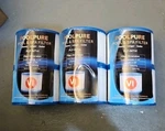Type Vi Hot Tub Filter Replacement For Saluspa 90352E 58323 90427E - 6 Pack. Fixed Price $21.24.