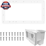 Wide Mouth Skimmer Butterfly Fits For Hayward Pool Gaskets Seals. Fixed Price $24.97.