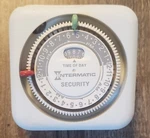 Intermatic TN711C Security Timer. Fixed Price $11.99.