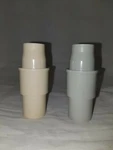 Lomart, Embassy Vacuum Hose Adapters 340-1253 Beige Or 340-1590 Gray. Fixed Price $5.99.