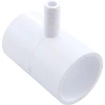 Barb Tee, 3/8" X 1" Slip. Fixed Price $13.16.