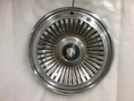 75 Skylark Wheel Cover Fin Type 190048. Fixed Price $49.99.