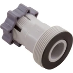 Intex Hose Adapter B, Game, 1-1/4"MPT 1-1/2"MPT 4572. Fixed Price $28.99.