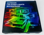 Talkhigh 400FT Outdoor Led Waterproof IP68 Outside Strips. Fixed Price $44.24.