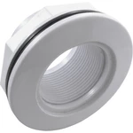 Custom Molded Products 25550-000-000 Wall Fitting Cmp 1.5 Fpt With Nut. Fixed Price $29.89.