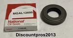 National Bearings 710648 Drive Axle Shaft Seal. Fixed Price $12.99.
